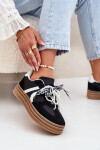 Sportovní obuv model 209806 Step in style 40