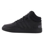 Pánské boty Hoops 3.0 Mid M GV6683 - Adidas 44 2/3