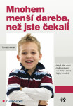 Mnohem menší dareba, než jste čekali - Tomáš Novák