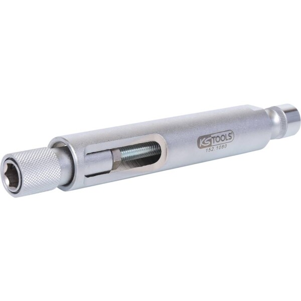 KS Tools 152.1080 3/8 vytahovák žhavicích svíček pro CDI motory, 190 mm