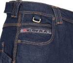 Pracovní kalhoty COFRA TOUGH Velikost: 64 (CATOUGH_00_64)