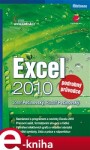 Excel 2010. podrobný průvodce - Josef Pecinovský, Rudolf Pecinovský e-kniha