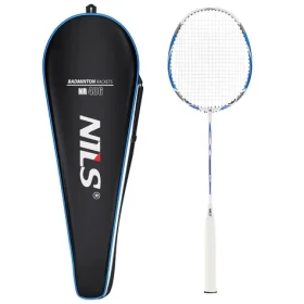 NILS NR406 Badmintonová raketa (5907695594034)