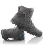 Palladium Pampa Cuff Wp Lux 73231-452 EU 36