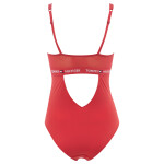 Dámské body UW0UW01898-XAN - Tommy Hilfiger S
