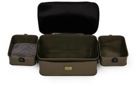 Korum Taška EVA Tackle and Bait Carryall 15L,Korum Taška EVA Tackle and Bait Carryall 15L