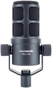 Aurasonic MDU 400
