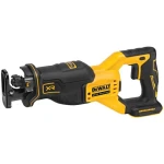 DeWalt DCS382N / Aku Mečová pila / 18V XR / Zdvih: 28.6 mm / 3.200 z-min / Bez aku (DCS382N)