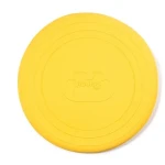 Bigjigs Toys Frisbee Honey žluté