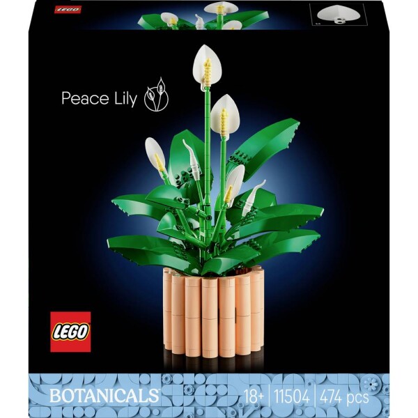 11504 LEGO® ICONS™