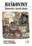 HAŠKOVINY - Tomáš Syrovátka