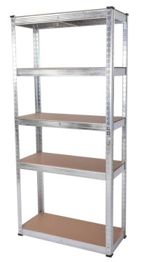 Rojaplast regál 70x30x150