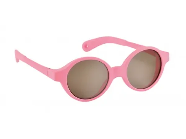 Beaba Sluneční brýle Joy 9-24m Neon Pink (930366BB)