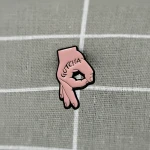 Pinarna.cz Ruka s gestem "ok" (hra) - Gotcha / Mám tě