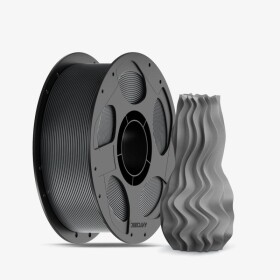 PLA filament šedý 1,75 mm AnyCubic 1 kg