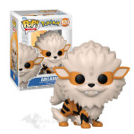 Pokémon POP! figurka Arcanine #920 - 9 cm