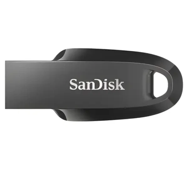 SanDisk Ultra Curve 256 GB / Flash Disk / USB 3.2 (SDCZ550-256G-G46)