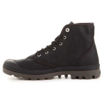 Pampa Hi Wax U unisex obuv U77222-008-M - Palladium EU 45