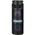 AKAI ABTS-636 černá / Párty reproduktor / 80W / Bluetooth / USB / 2x MIC / AUX (4905192533250)