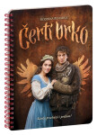 Čertí brko - Pekelný notes
