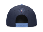 Nike Pánská kšiltovka Chicago Cubs MLB City Connect Dri-Fit Rise 5 Panel Adjustable Cap Velikost: S/M