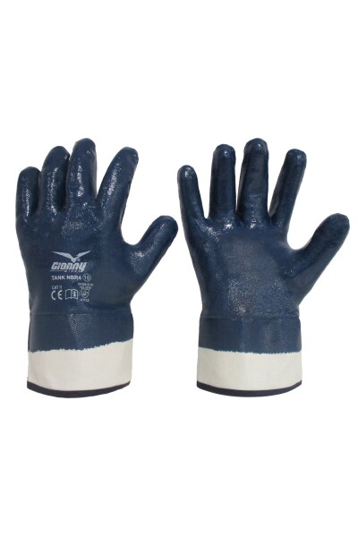 Pracovní rukavice Payper TANK NBR4 velikost 10 S0008201550800010-B