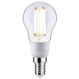 Paulmann 29130 LED Energetická třída (EEK2021) A (A - G) E14 2.5 W teplá bílá (Ø x v) 45 mm x 100 mm 1 ks