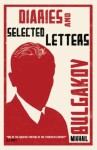 Diaries and Selected Letters Michail Bulgakov