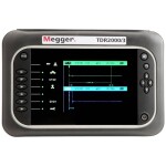 VOLTCRAFT CT-7 tester kabelů, pro 9-pólové, 15-pólové, 25-pólové SUB-D, 15-pólové SUB-HD, Centronics, USB A + B, IEEE 13