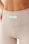 Drsné šortky Radical Harmony Shorts Light Beige