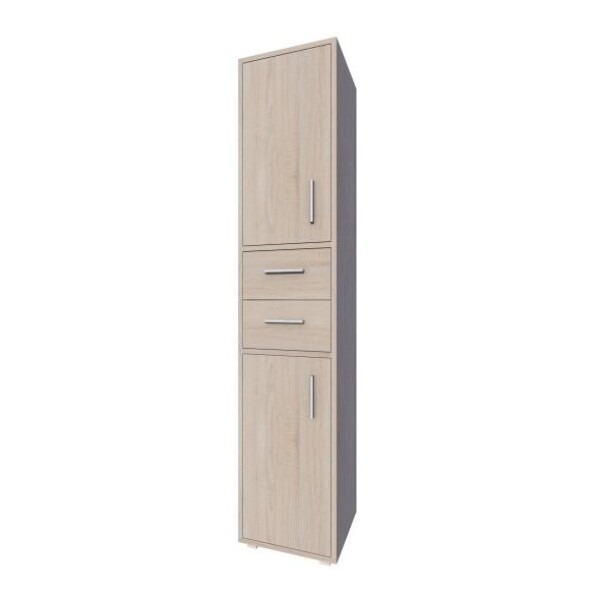 FRONTI Regál BIUROWY 40x194 v3
