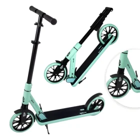 Acra Joy Nimble / Koloběžka / Skládací / 4,5 kg (05-SMD2023)