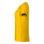 Dámské tričko Fantasy (žluté) 2XL