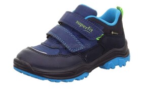 Dětské celoroční boty Superfit 1-000052-8000 Velikost: 28