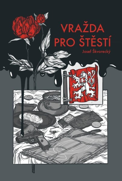 Vražda pro štěstí