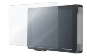 INTERPHONE Ochranné sklo pro displej Ridesync 5.5" (INTERTEMPGLASYNC55)