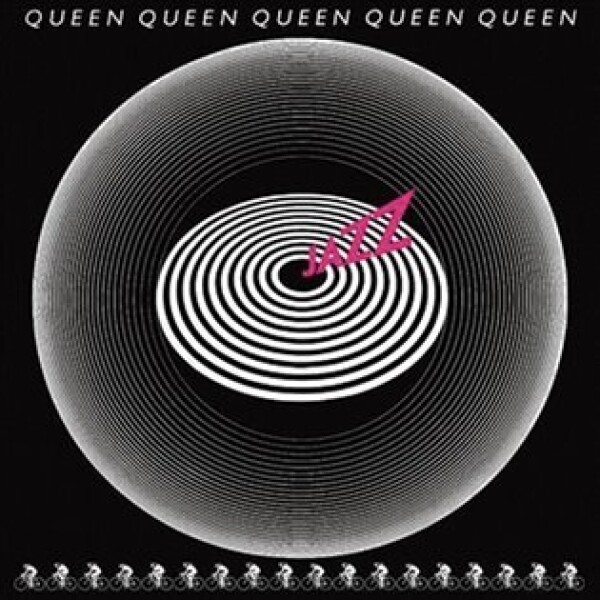 Jazz - Queen