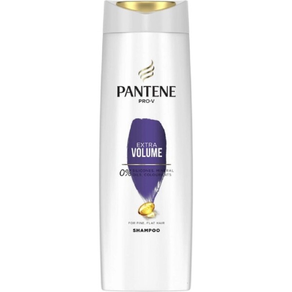 Pantene šampon Sheer Volume 400 ml