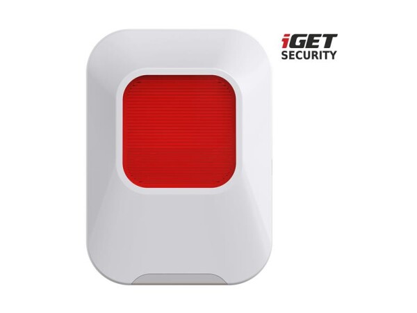 IGET SECURITY EP24