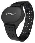 Cycplus H1 / Snímač srdečního tepu / Bluetooth / ANT+ / IP67 / 110 h (H1-HRMB)