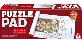 SCHMIDT Rolovací podložka na puzzle