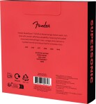 Fender SuperSonic 150R 3-Pack