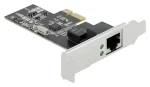 Delock 89564 / Síťová karta PCIe / 2,5 Gbit/s Ethernet / RJ45 (89564)