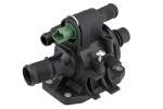 PIETRO Termostat Ford Fiesta V/VI, Fusion 1.4 TDCi (2001–2012)