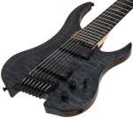 Legator Ghost Super Shred 8 Multiscale Black
