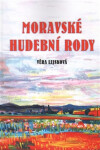 Moravské hudební osudy zapomenutých Věra Lejsková
