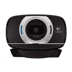 Logitech HD Webcam C615 EDF_288372