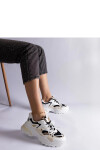 Tenisky model 207157 Solea 40