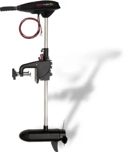 Rhino Motor VX 50 ECO Electric Outboard Motor (9925050)