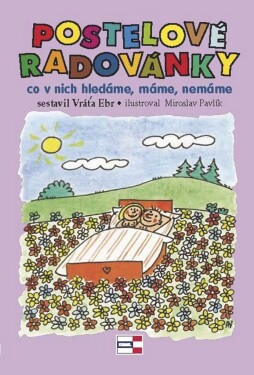 Postelové radovánky